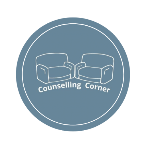 Counselling Corner logo