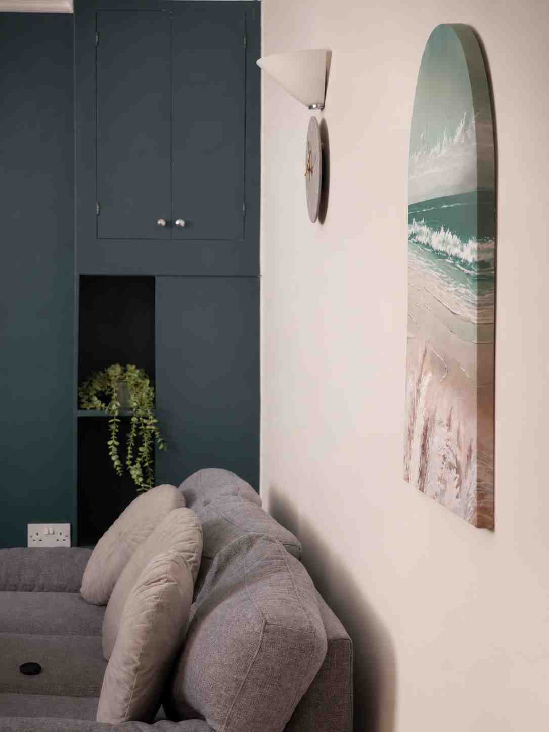 Counselling Corner therapy rooms