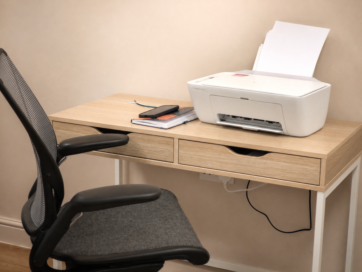 Counselling Corner space to focus